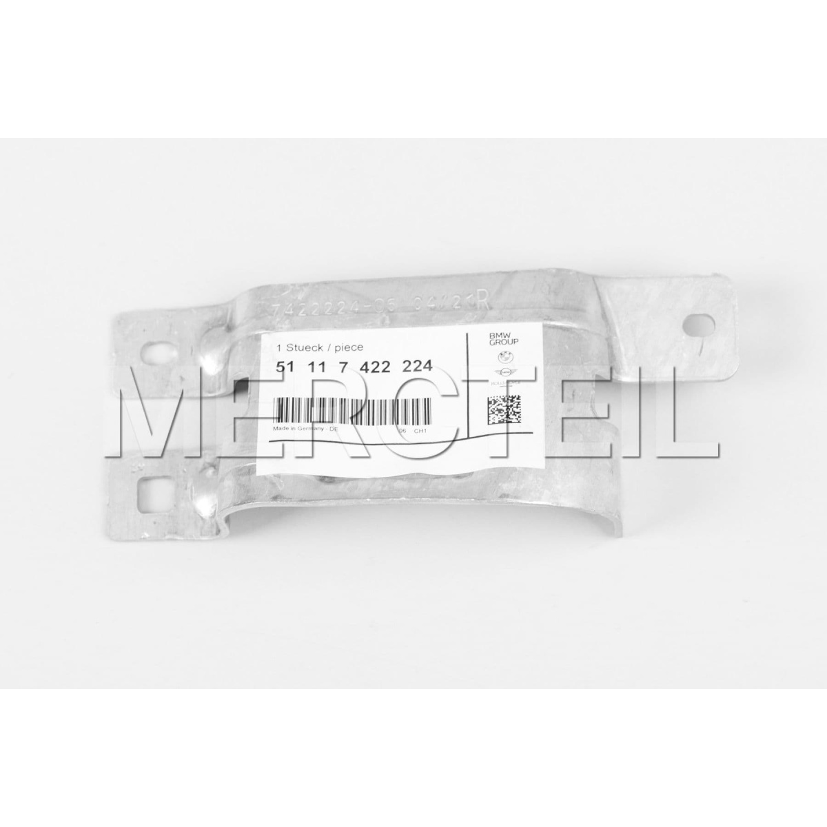 TAMPON DEMİR BRAKETİ G20 ÖN ÜST SAĞ 19>